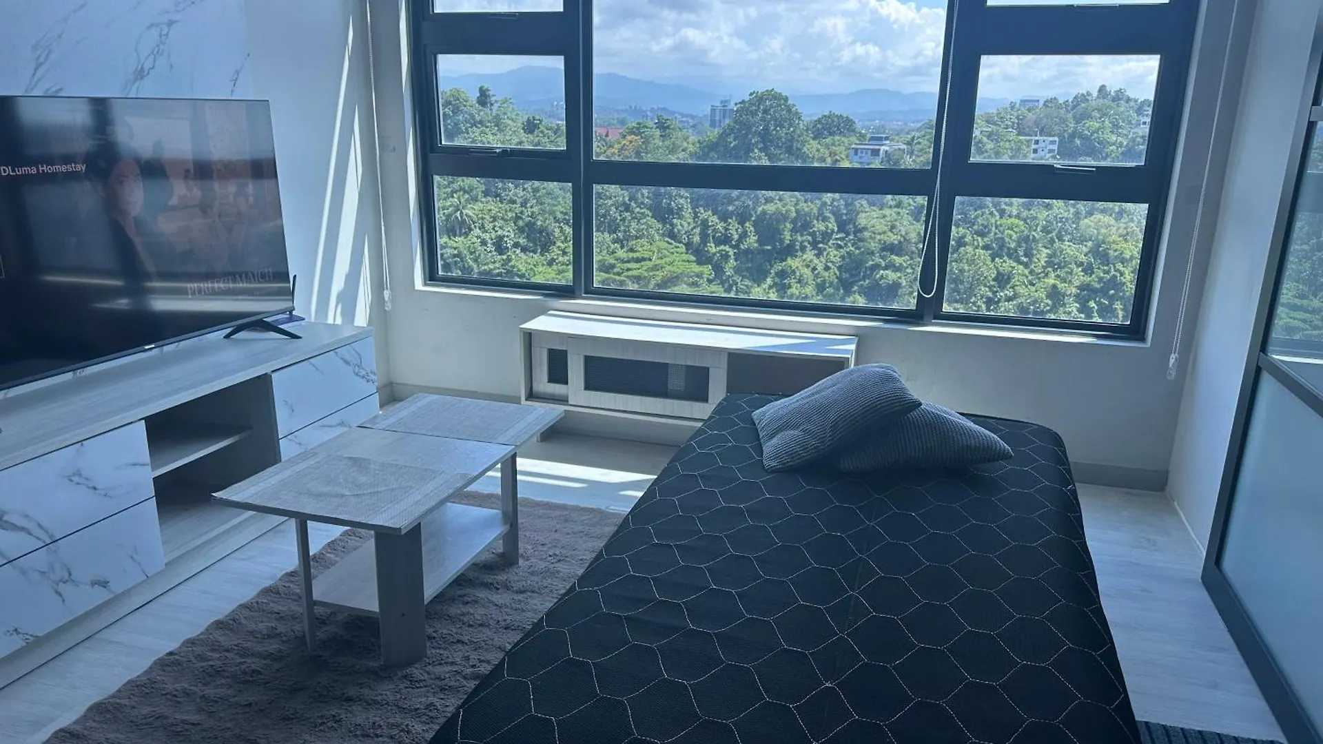 Jesselton Quay Kk By Dluma Lägenhet Kota Kinabalu